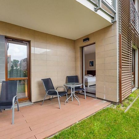 Sopot Residence 외부 사진