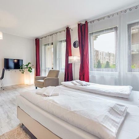 Sopot Residence 외부 사진