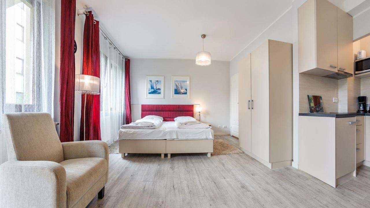 Sopot Residence 외부 사진
