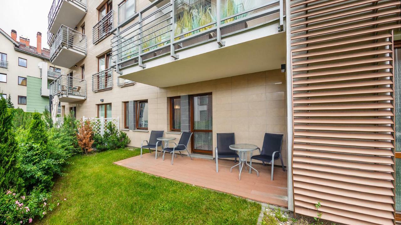 Sopot Residence 외부 사진