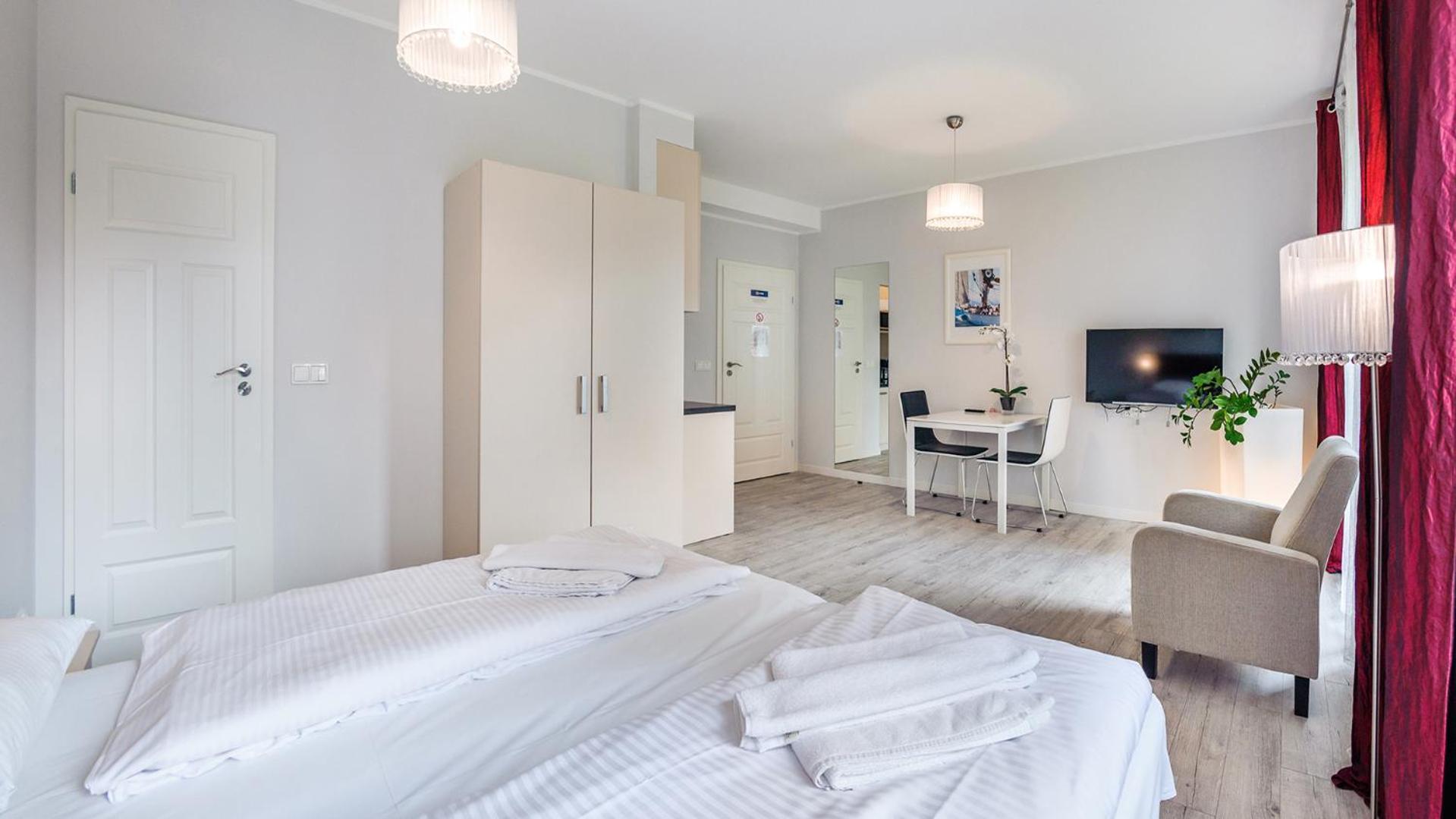 Sopot Residence 외부 사진