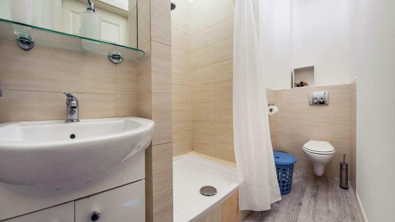 Sopot Residence 외부 사진