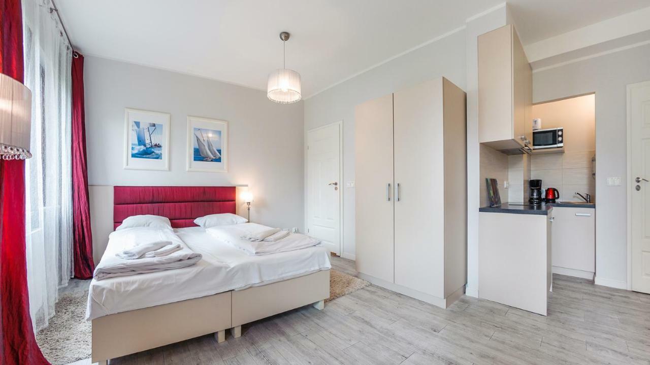 Sopot Residence 외부 사진