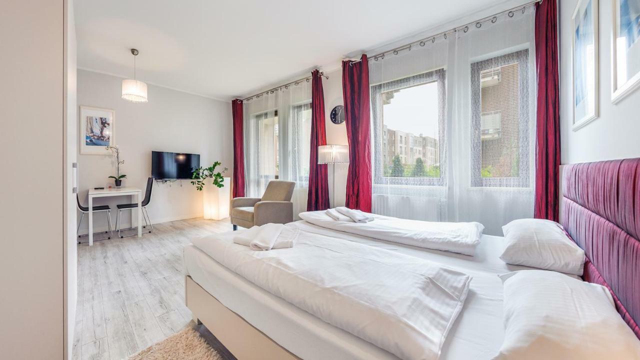 Sopot Residence 외부 사진